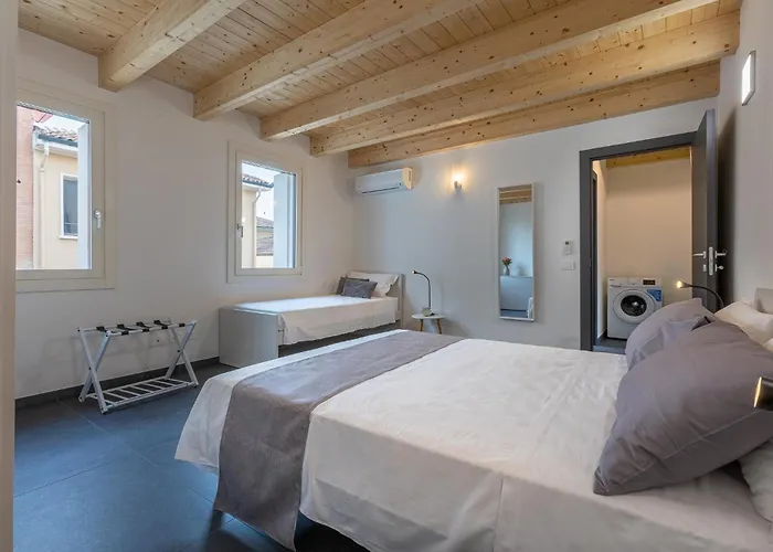 Guesthost - Le Agavi *