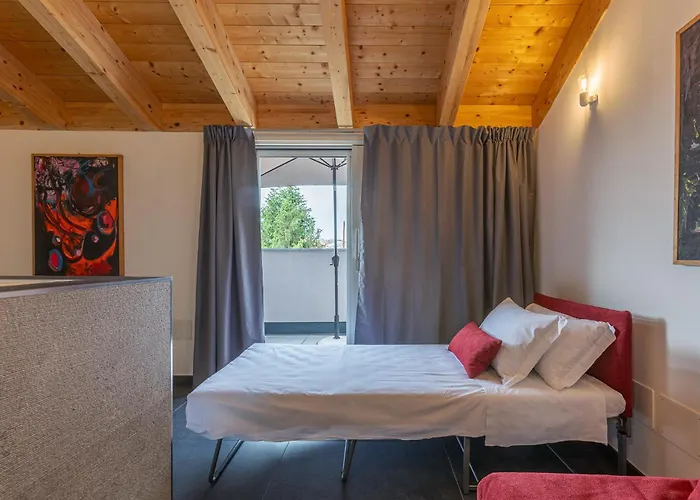 Guesthost - Le Agavi Apartment