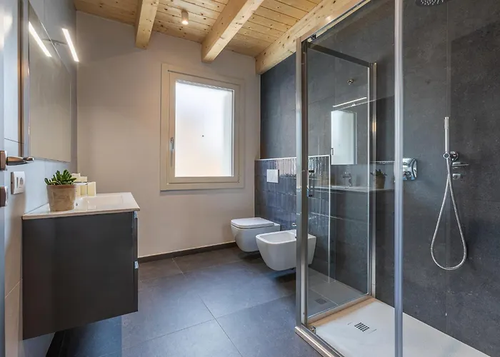 Guesthost - Le Agavi Apartament *