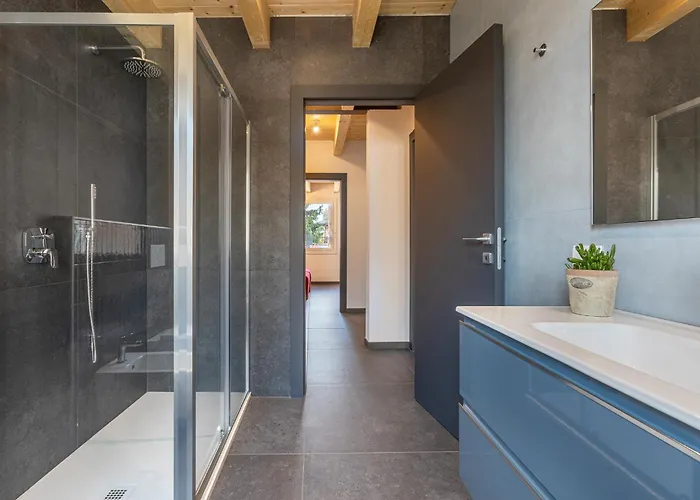 Apartament Guesthost - Le Agavi Ferrara