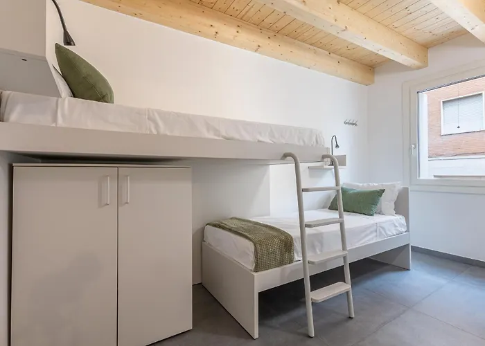 Guesthost - Le Agavi *