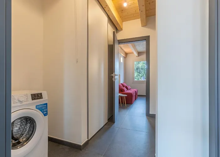 Guesthost - Le Agavi * Ferrara