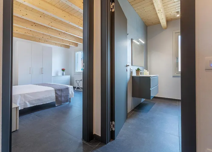 Guesthost - Le Agavi