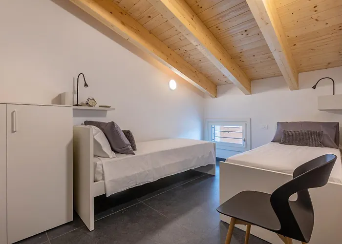 Guesthost - Le Agavi Apartament