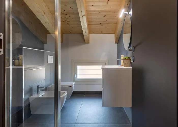 Apartament Guesthost - Le Agavi *