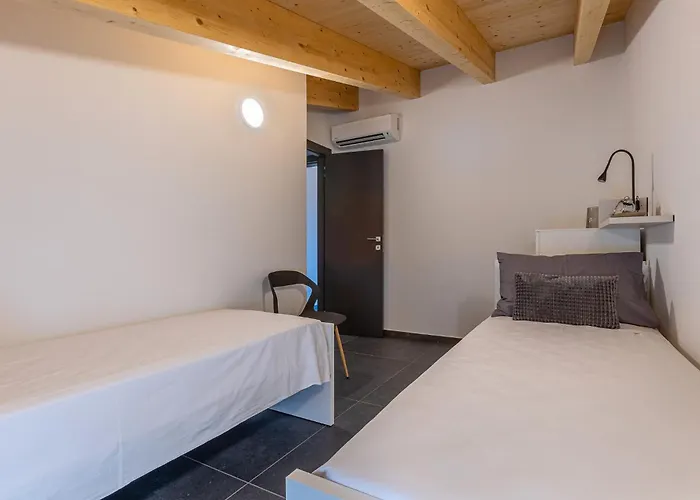 Guesthost - Le Agavi * Ferrara