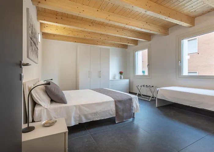 Guesthost - Le Agavi