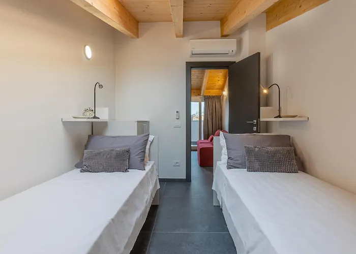 Guesthost - Le Agavi Apartament