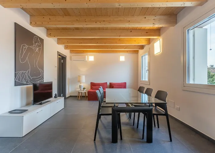 Apartament Guesthost - Le Agavi