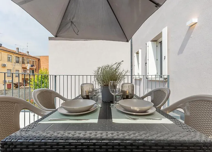 Guesthost - Le Agavi Apartament *