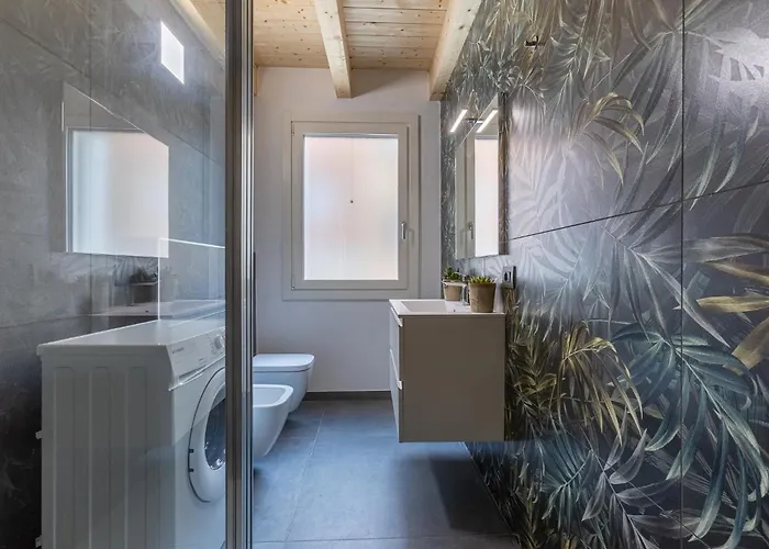 Apartament Guesthost - Le Agavi *