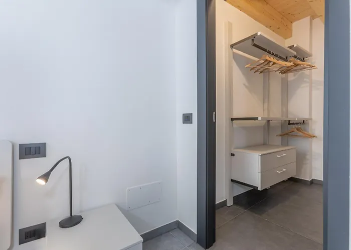 Guesthost - Le Agavi Apartament Ferrara