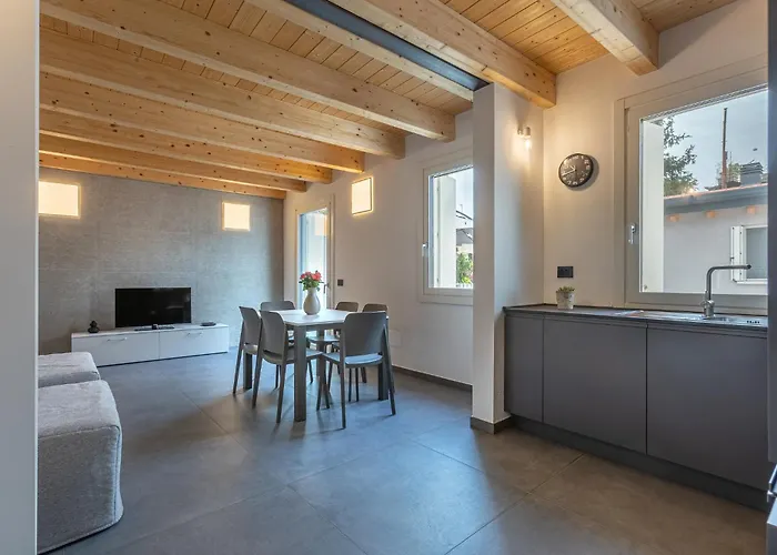 Guesthost - Le Agavi * Ferrara