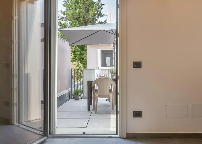 Guesthost - Le Agavi