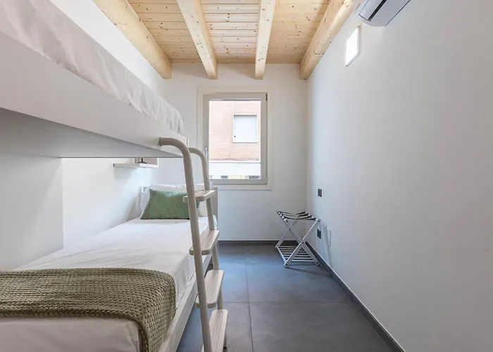 Guesthost - Le Agavi Apartment