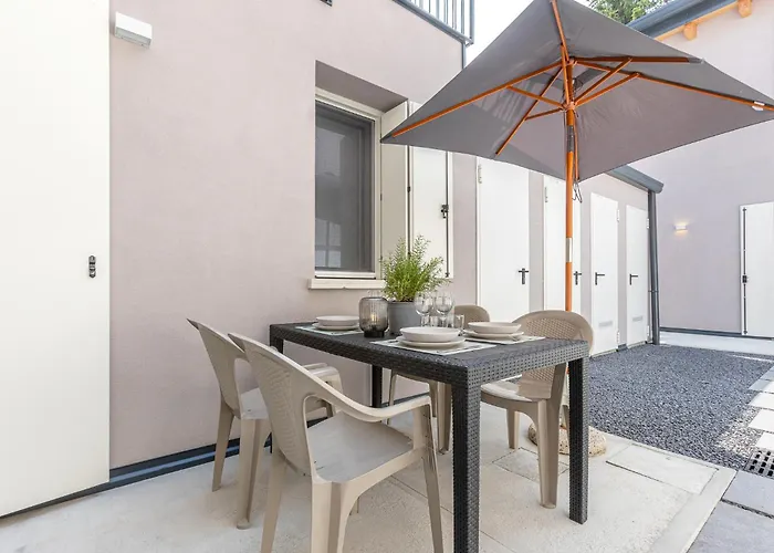 Apartament Guesthost - Le Agavi