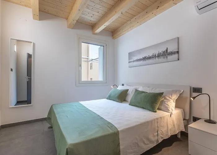 Guesthost - Le Agavi *