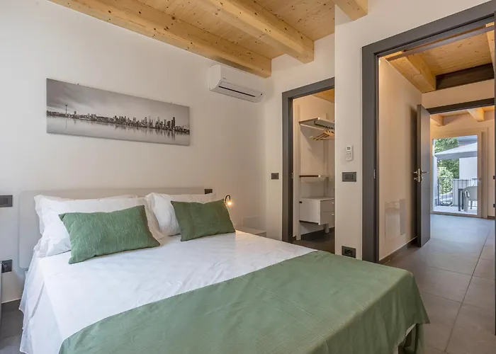 Guesthost - Le Agavi Apartament