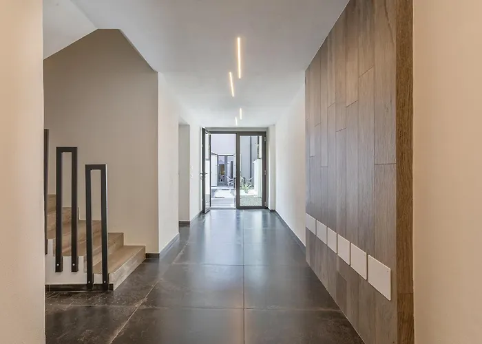 Apartament Guesthost - Le Agavi *