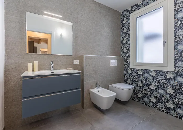 Guesthost - Le Agavi