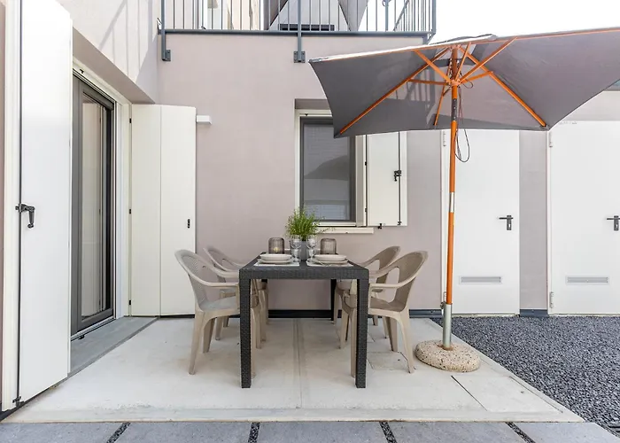 Guesthost - Le Agavi Apartment *